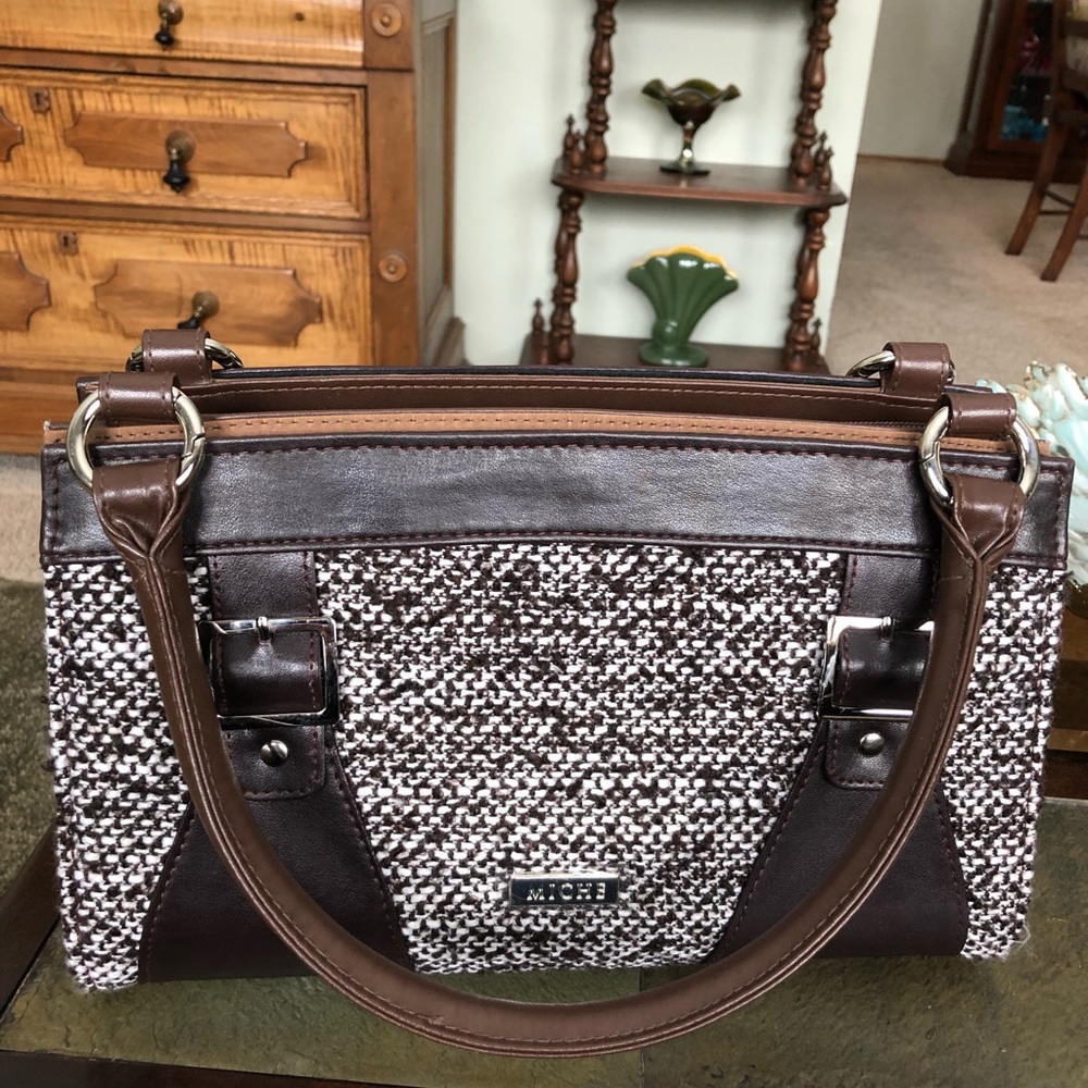 Classic Miche Shell Only “Roxanne” - Picture 2 of 3